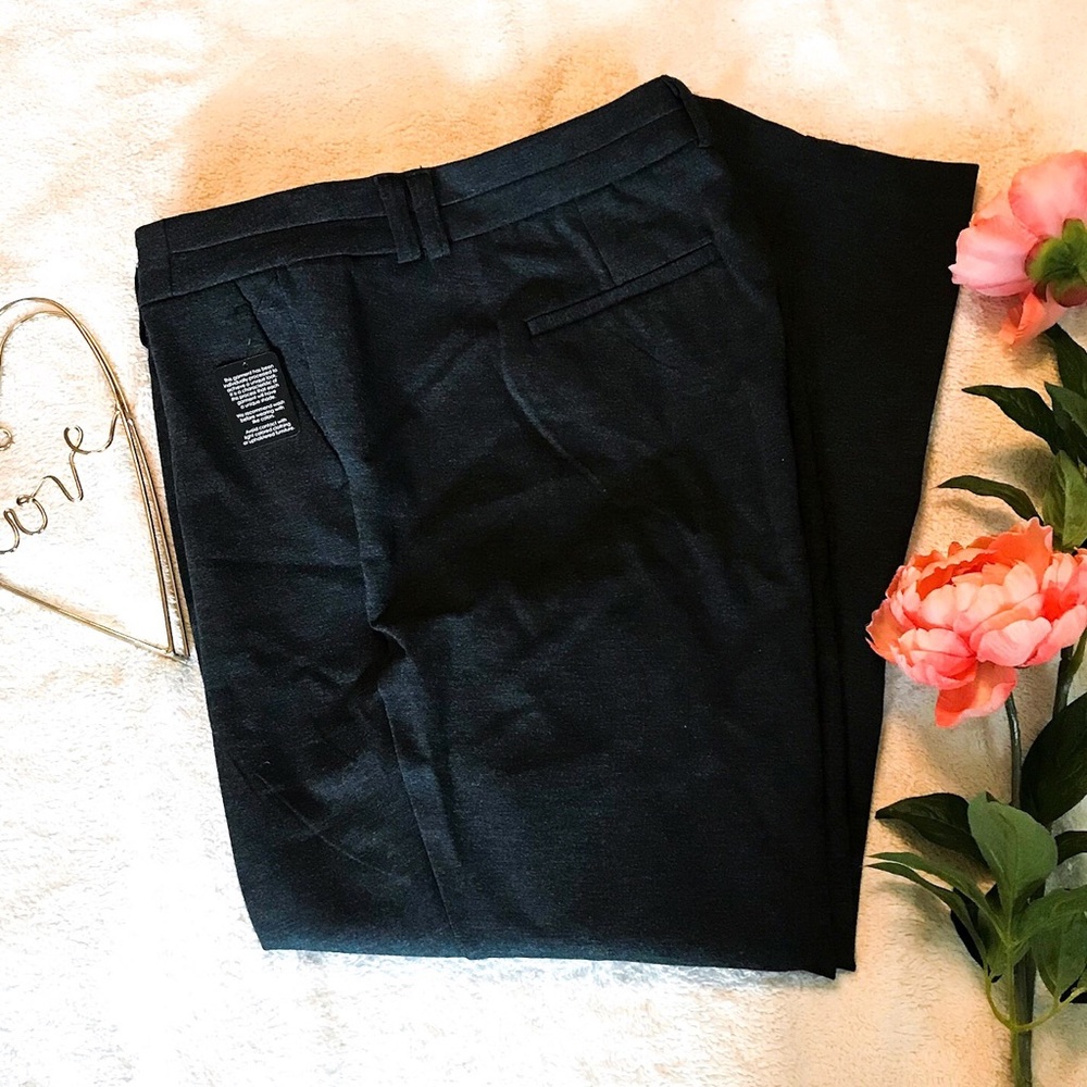 RWN Poe Skinny Trouser